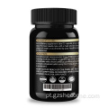 Suplemento orgânico Shilajit Melhorar as cápsulas de energia Shilajit